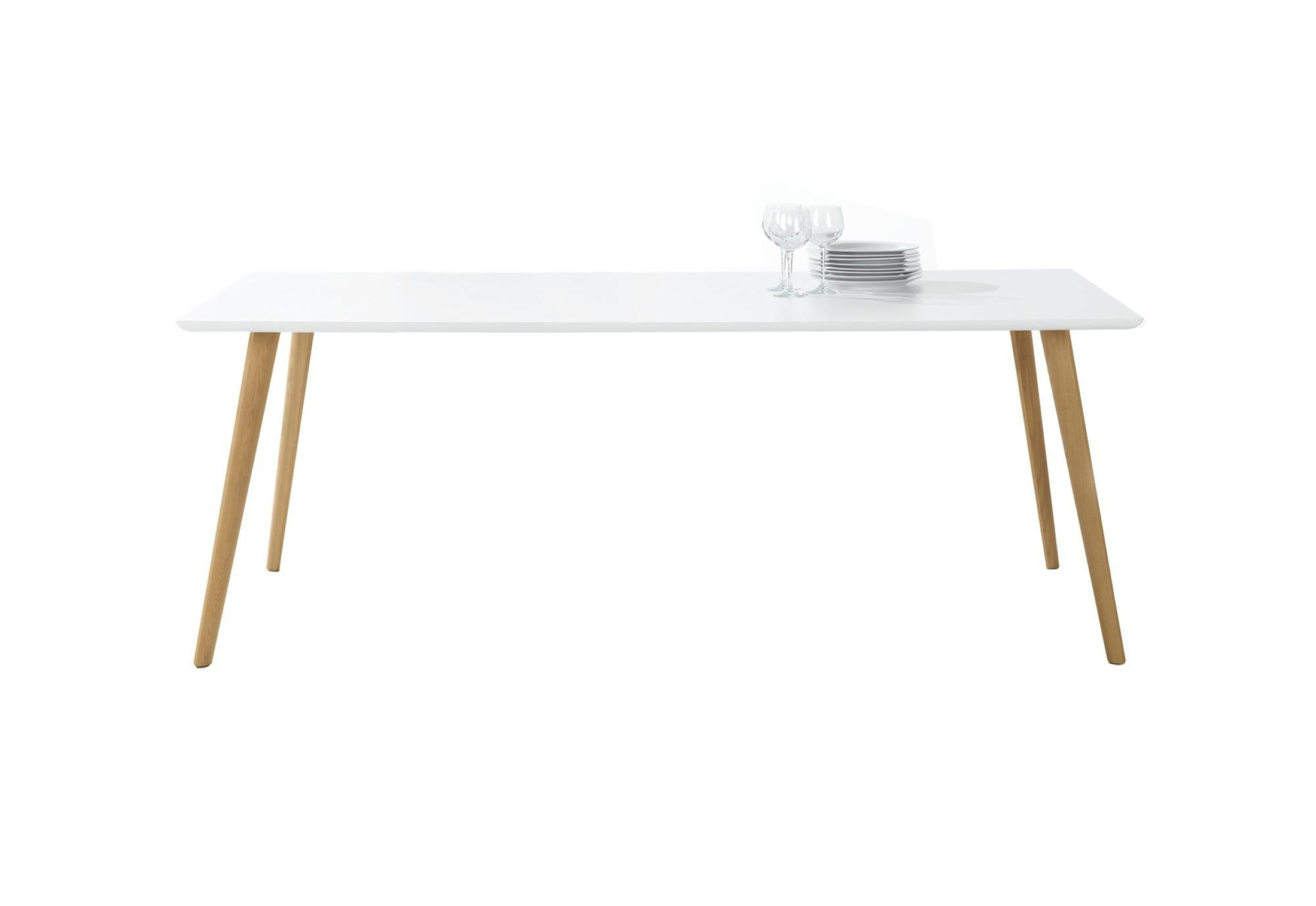 开云（中国） - 桌几|餐桌|办公家具|设计师家具|Gher 餐台/洽谈台