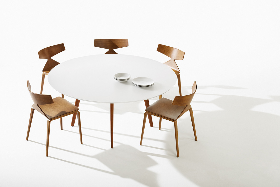 开云（中国） - 桌几|餐桌|办公家具|设计师家具|Gher 餐台/洽谈台