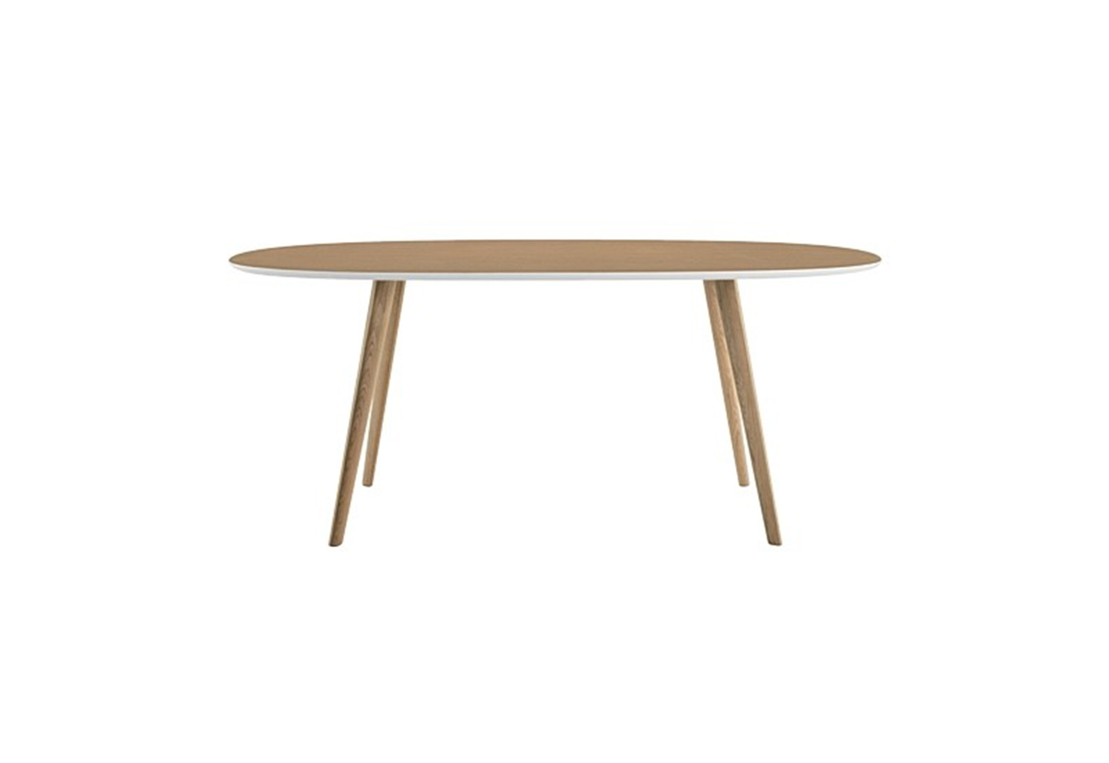 开云（中国） - 桌几|餐桌|办公家具|设计师家具|Gher 餐台/洽谈台