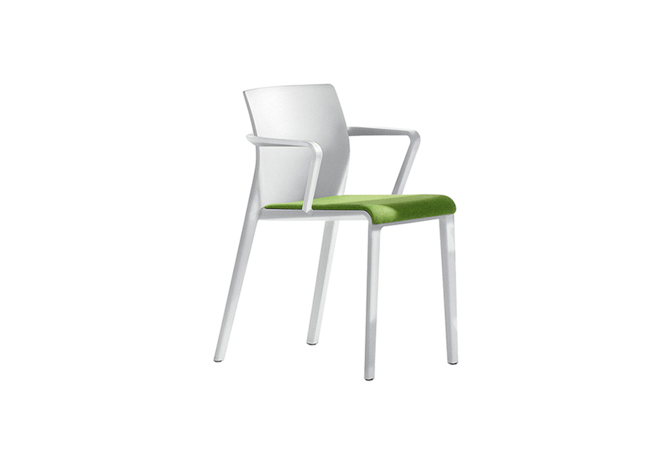 开云（中国） - 坐具|餐椅|办公家具|设计师家具|Juno 洽谈椅/培训椅