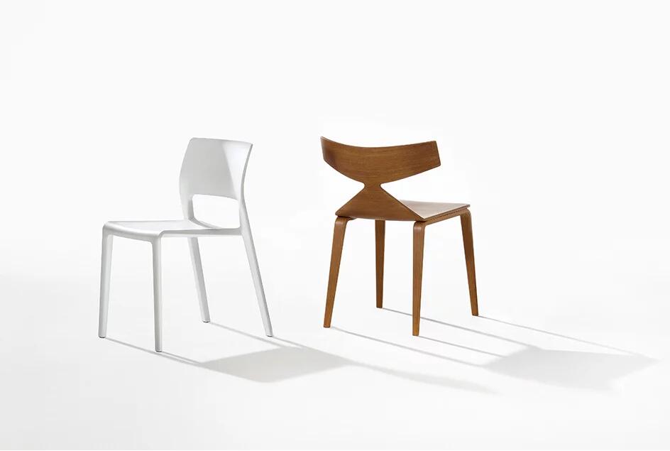 开云（中国） - 坐具|餐椅|办公家具|设计师家具|Juno 洽谈椅/培训椅