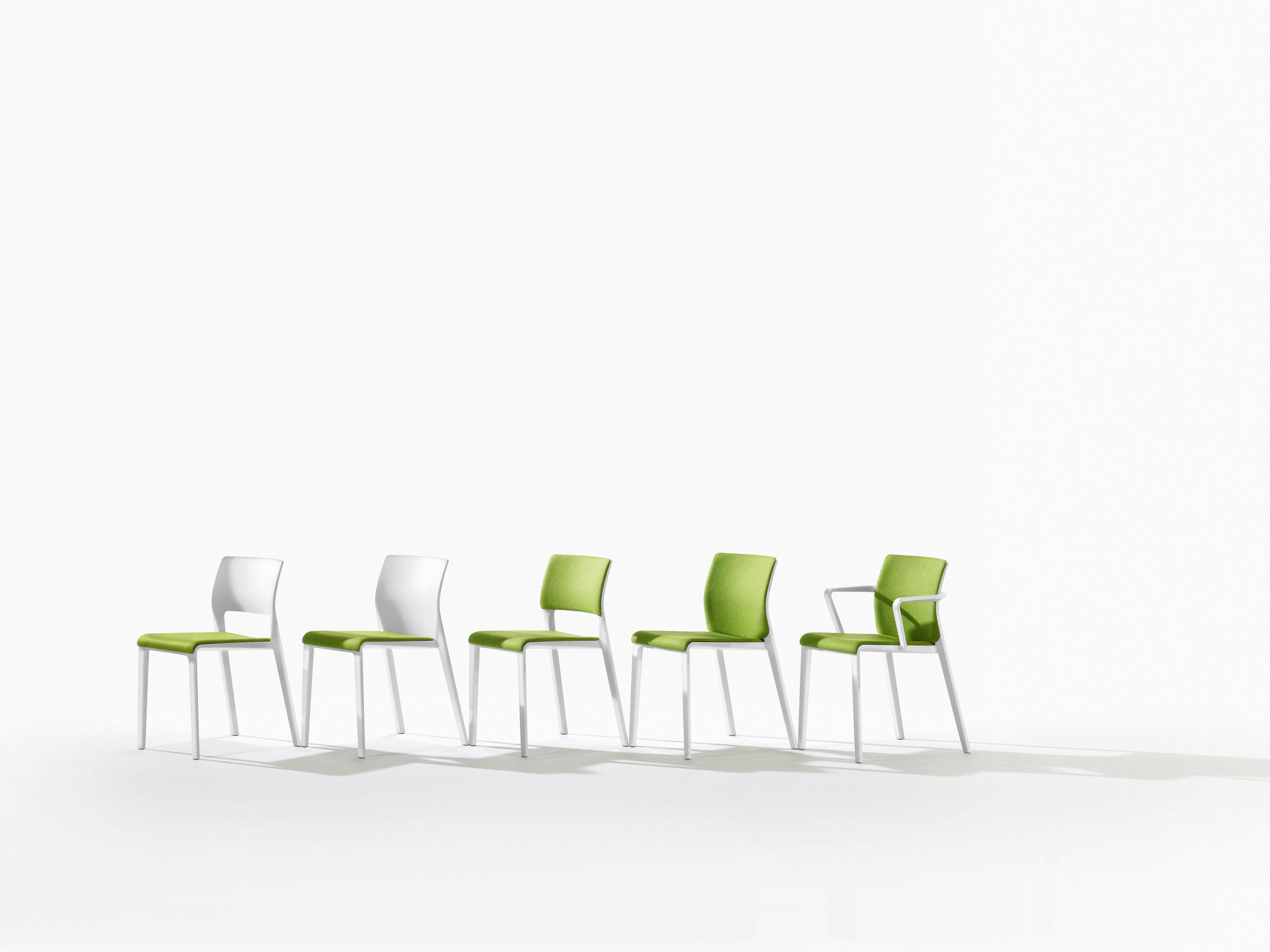 开云（中国） - 坐具|餐椅|办公家具|设计师家具|Juno 洽谈椅/培训椅