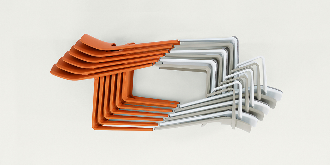 开云（中国） - 坐具|餐椅|办公家具|设计师家具|Juno 洽谈椅/培训椅