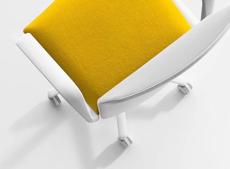 办公椅|现代真皮会议椅|办公家具|设计师家具|Kinesit 会议椅/洽谈椅