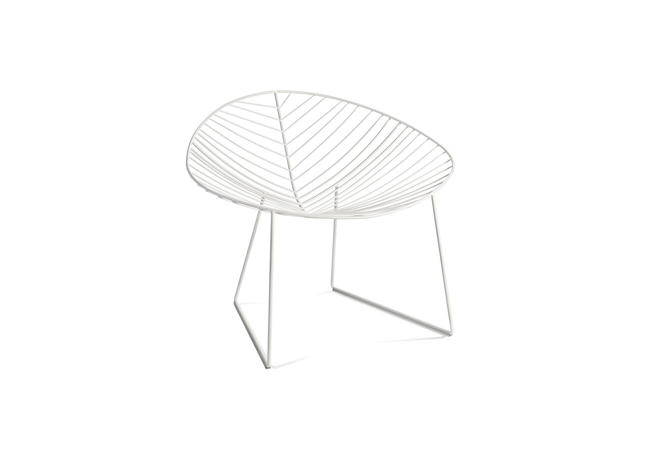 开云（中国） - 坐具|户外椅|办公家具|设计师家具|Leaf 金属户外休闲椅