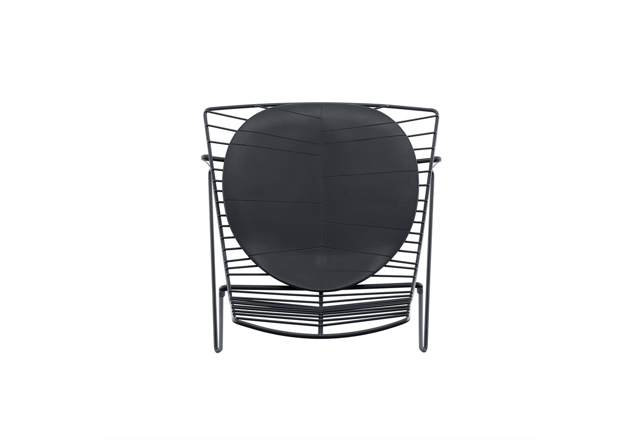 开云（中国） - 坐具|户外椅|办公家具|设计师家具|Leaf 金属户外餐椅