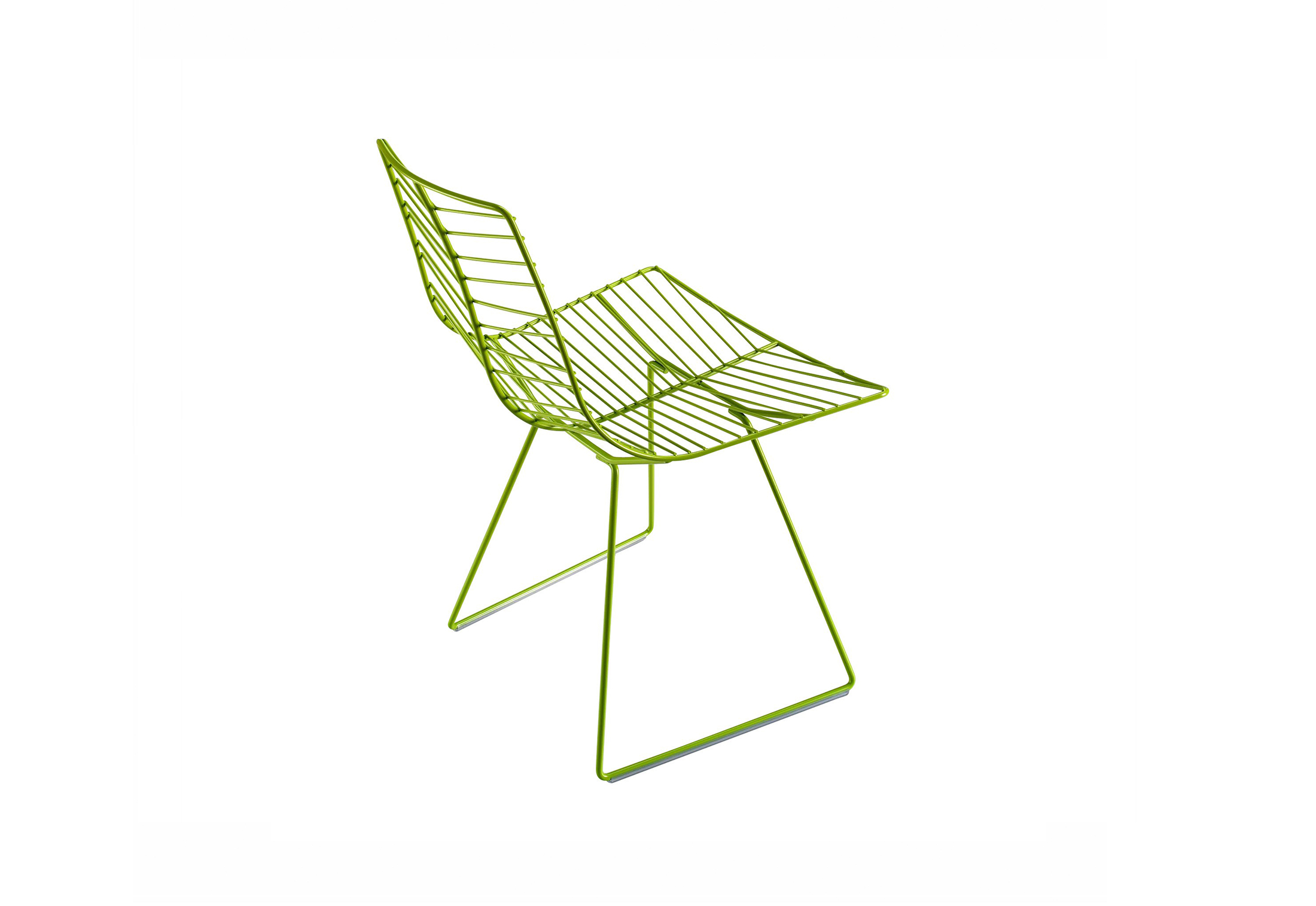 开云（中国） - 坐具|户外椅|办公家具|设计师家具|Leaf 金属户外餐椅