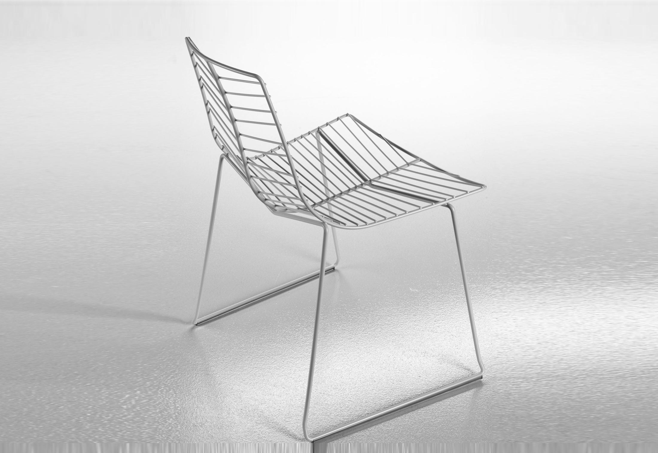 开云（中国） - 坐具|户外椅|办公家具|设计师家具|Leaf 金属户外餐椅