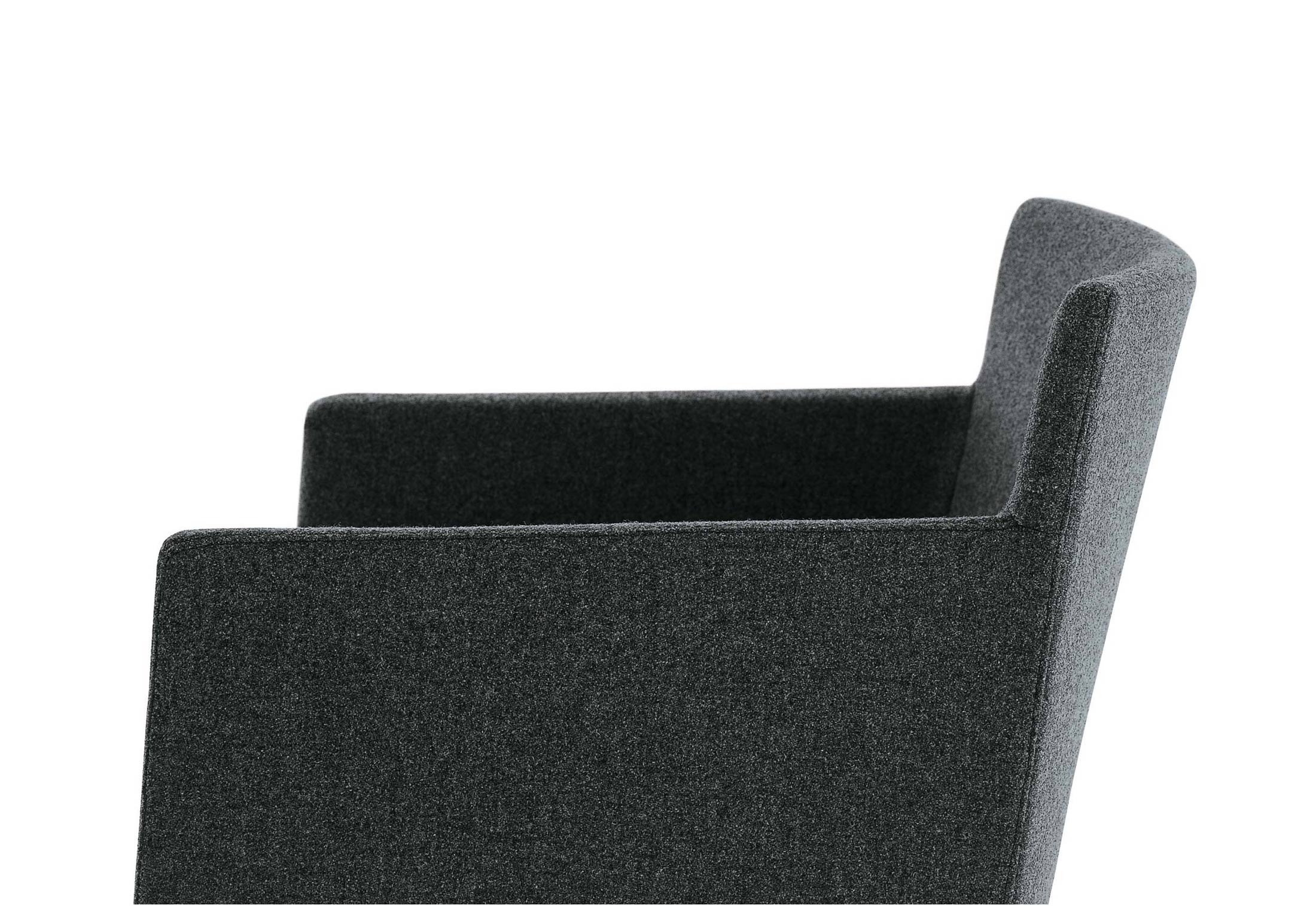 开云（中国） - 坐具|餐椅|办公家具|设计师家具|Masai 餐椅/会议椅