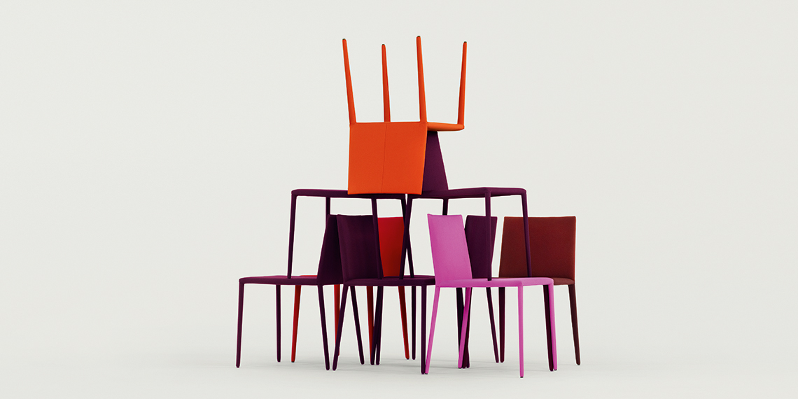 开云（中国） - 坐具|吧椅/凳子|办公家具|设计师家具|Norma 吧椅