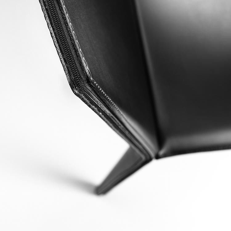 开云（中国） - 坐具|餐椅|办公家具|设计师家具|Norma 餐椅/洽谈椅