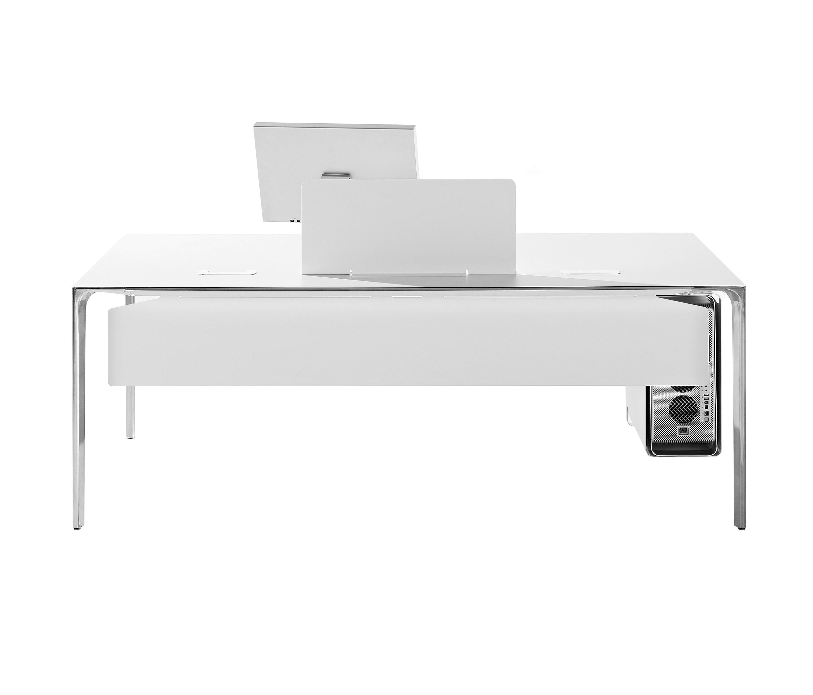 [办公台|时尚中班台|办公家具|设计师家具|Nuur 办公桌]