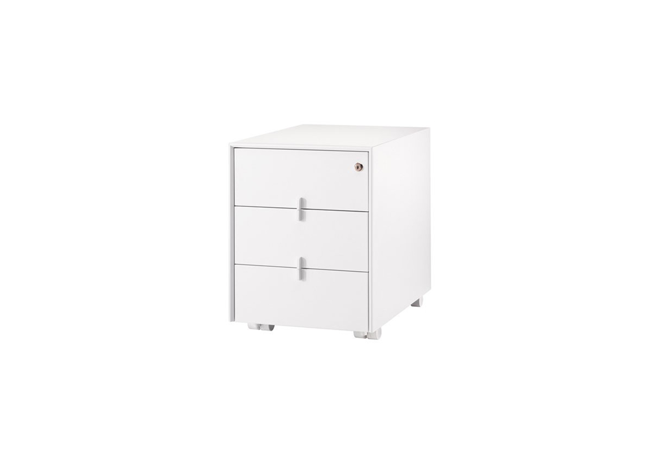 办公台|时尚中班台|办公家具|设计师家具|Nuur 办公桌