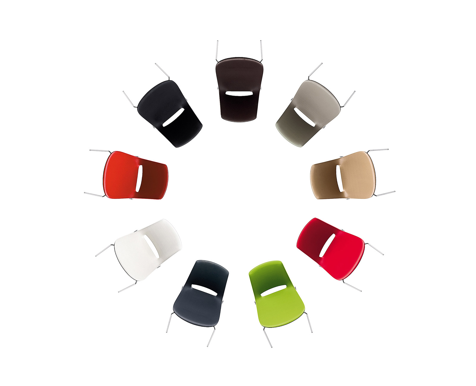 培训家具|布面培训椅|办公家具|设计师家具|Palm 餐椅/培训椅