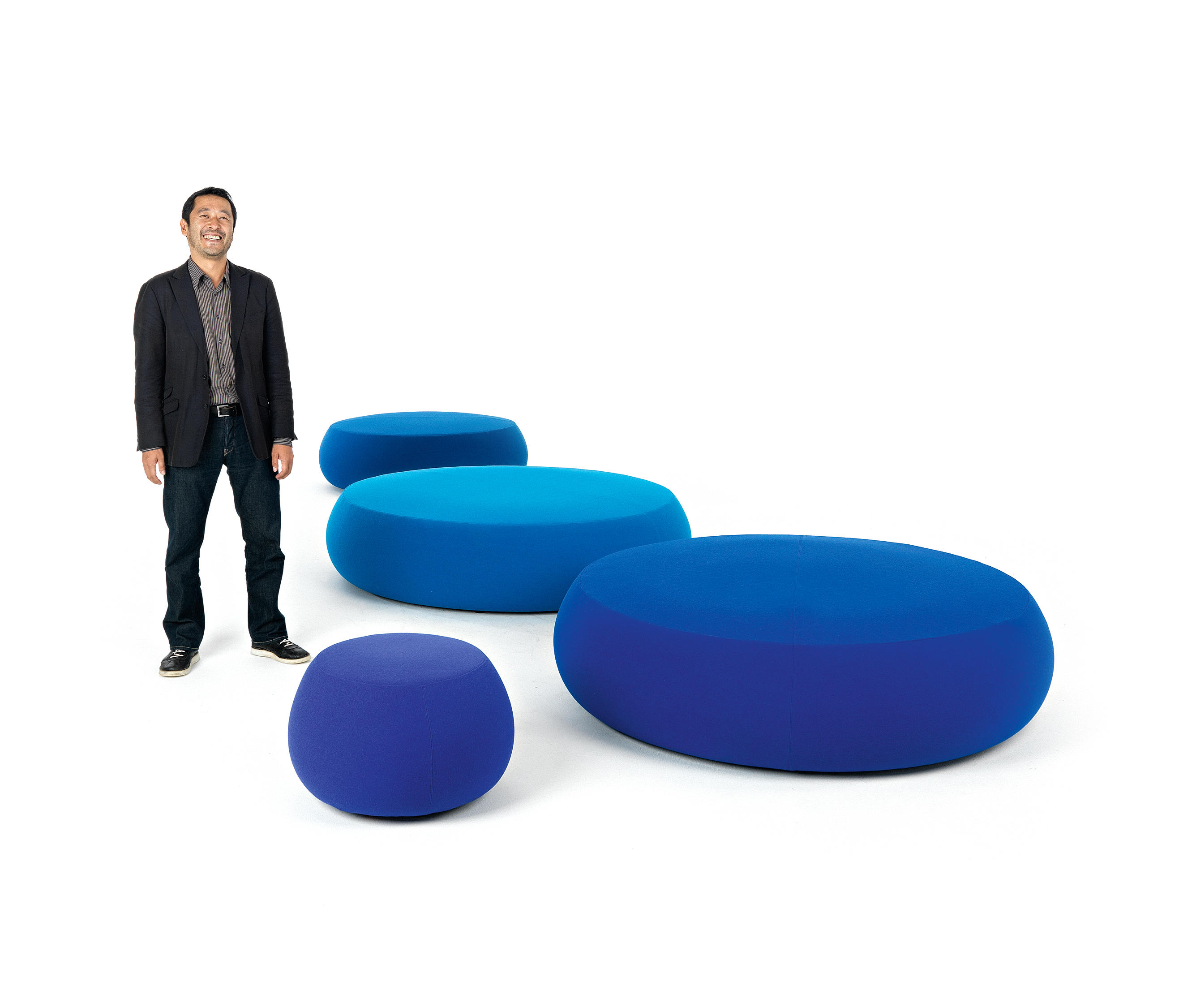 开云（中国） - 坐具|吧椅/凳子|办公家具|设计师家具|Pix 67墩