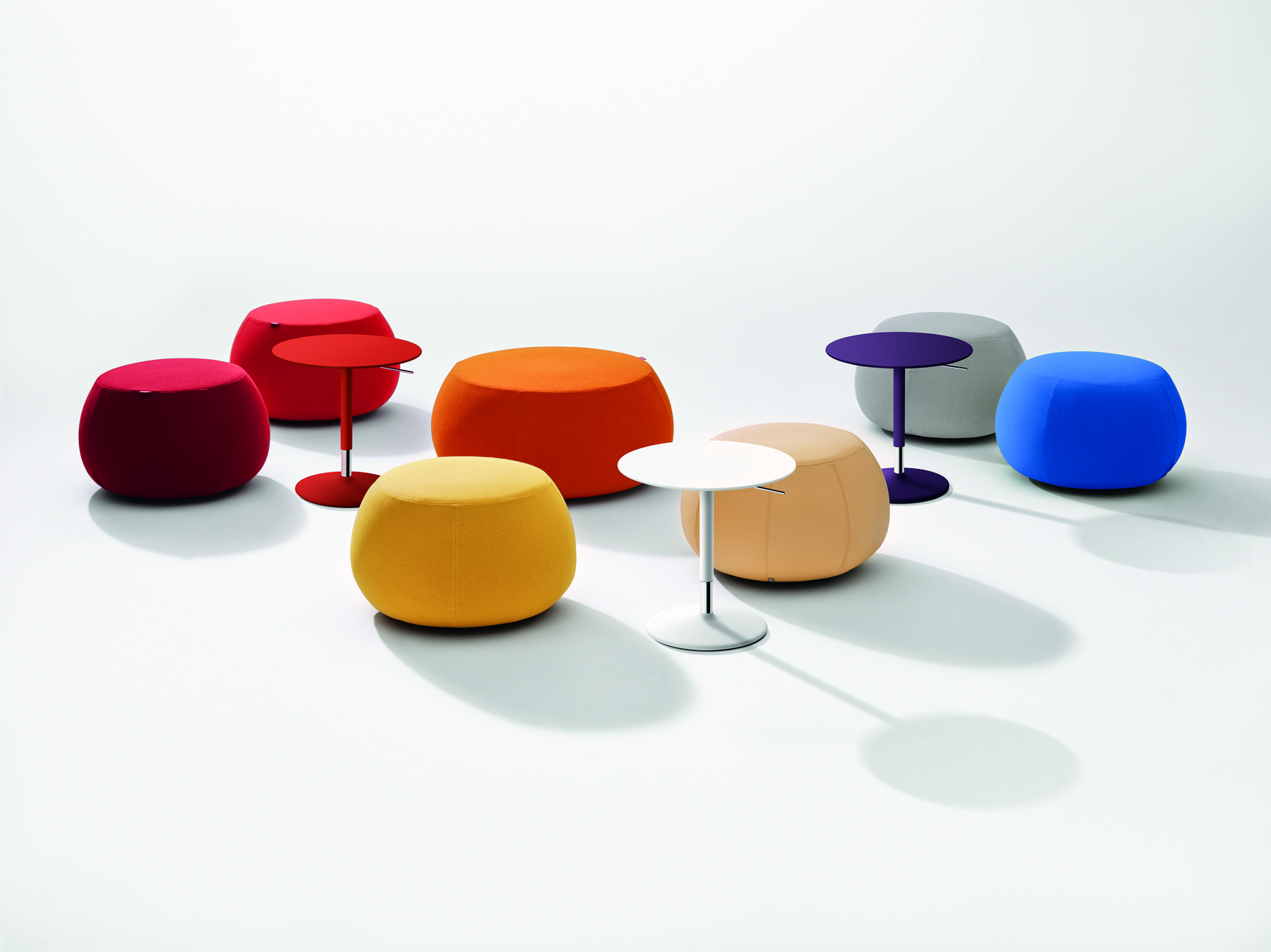 开云（中国） - 坐具|吧椅/凳子|办公家具|设计师家具|Pix 67墩