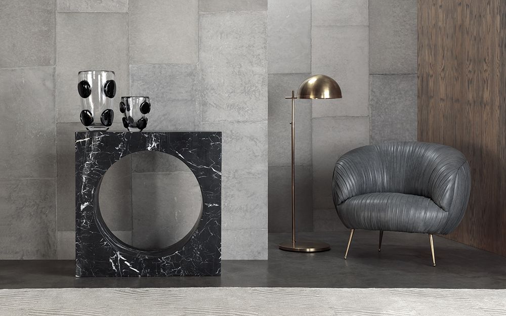 开云（中国） - 附件|花器|办公家具|设计师家具|Encircle花瓶