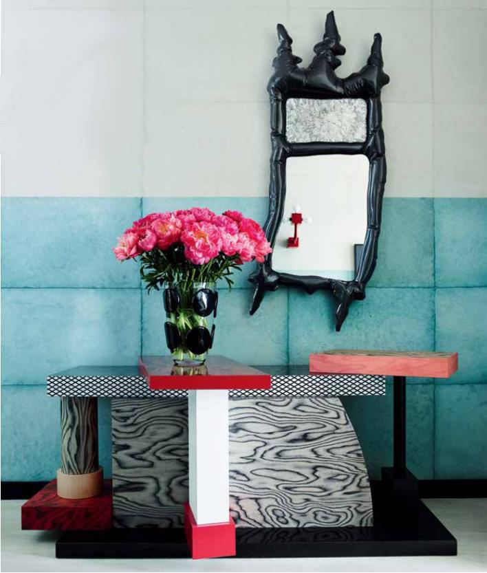 开云（中国） - 附件|花器|办公家具|设计师家具|Encircle花瓶