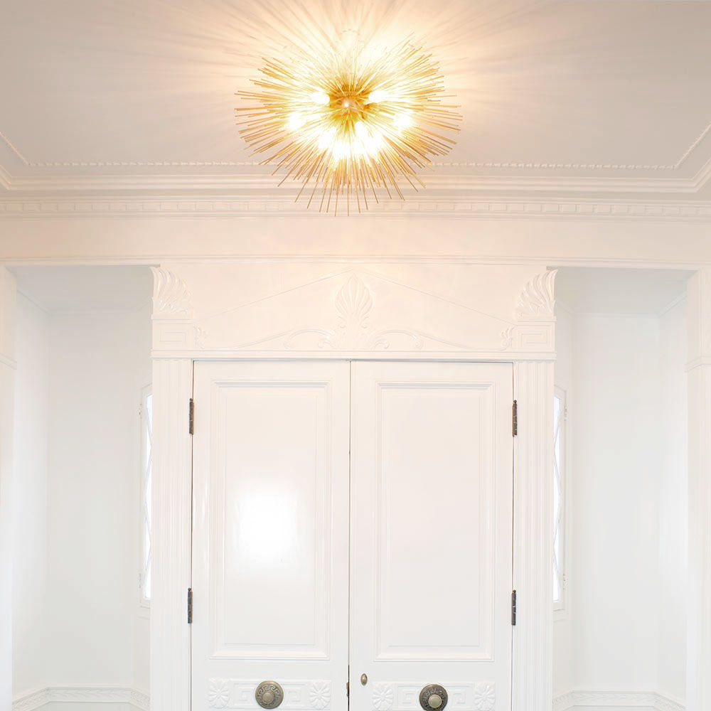 开云（中国） - 灯饰|吸顶灯|办公家具|设计师家具|Strada中号吸顶灯