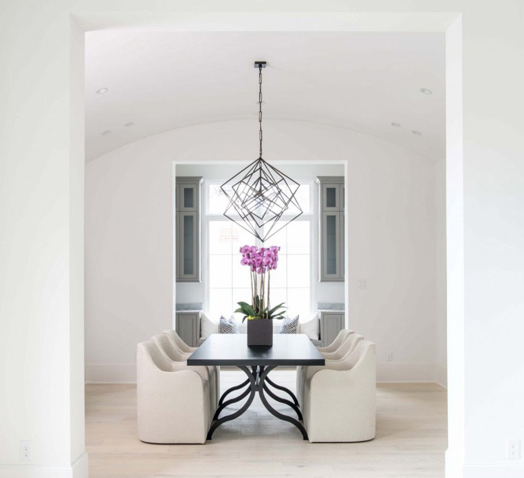 开云（中国） - 灯饰|吊灯|办公家具|设计师家具|Cubist枝形吊灯