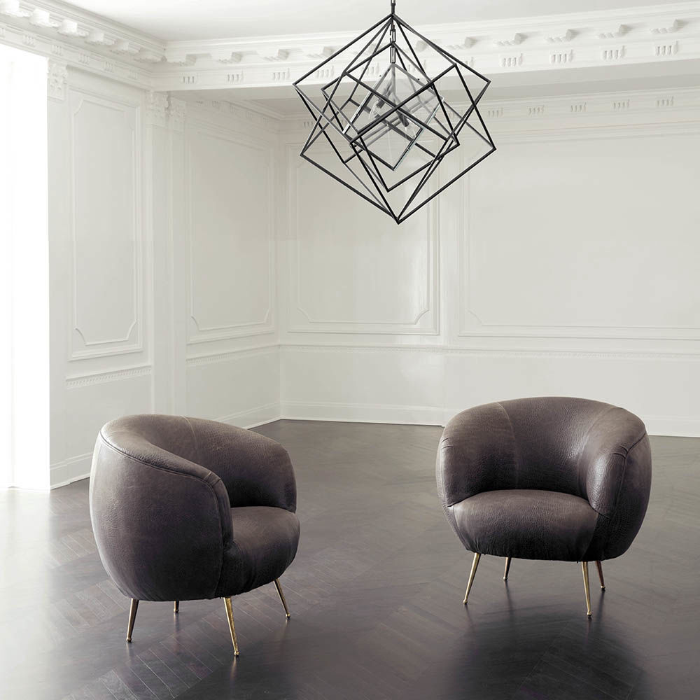 开云（中国） - 灯饰|吊灯|办公家具|设计师家具|Cubist枝形吊灯