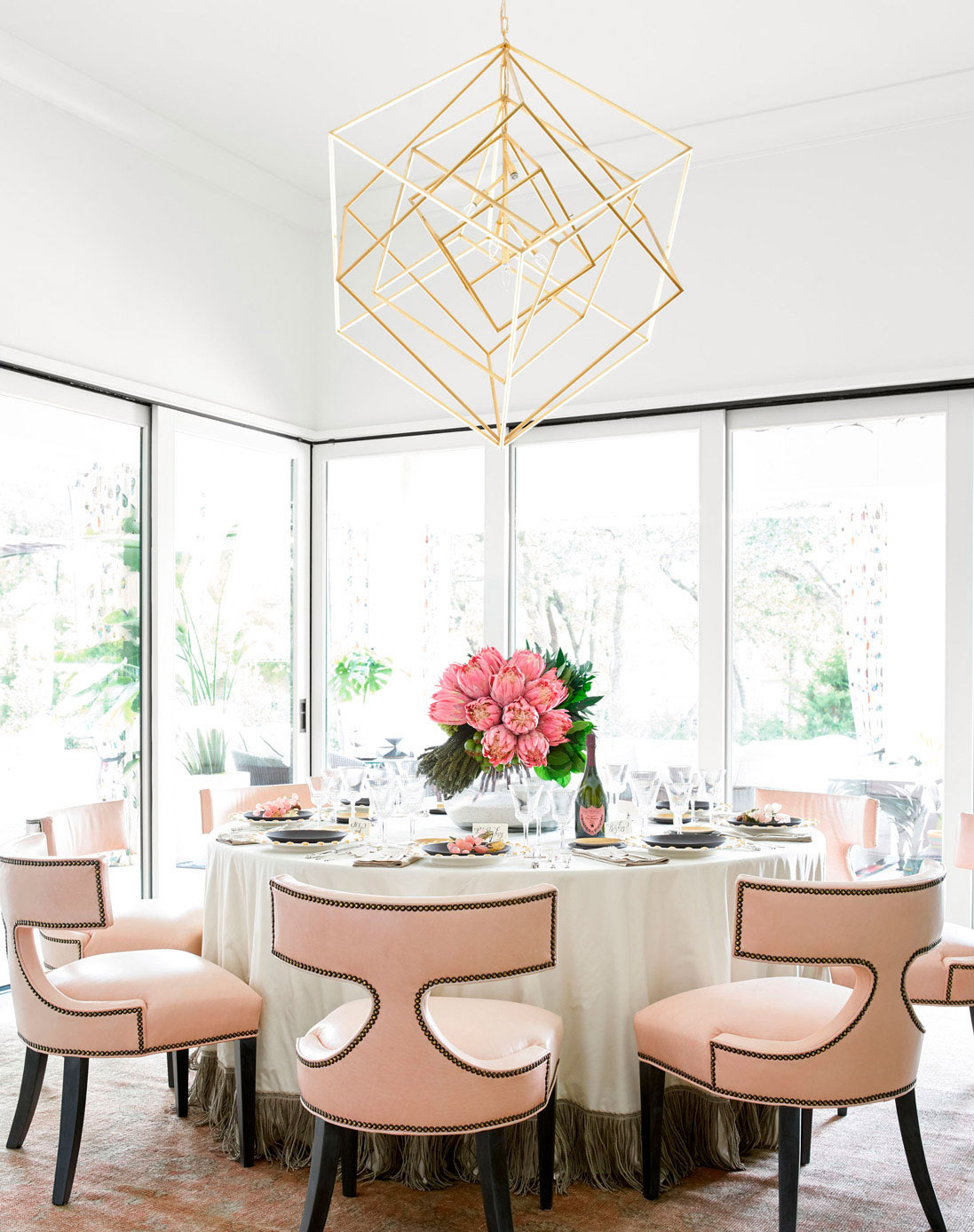 开云（中国） - 灯饰|吊灯|办公家具|设计师家具|Cubist枝形吊灯