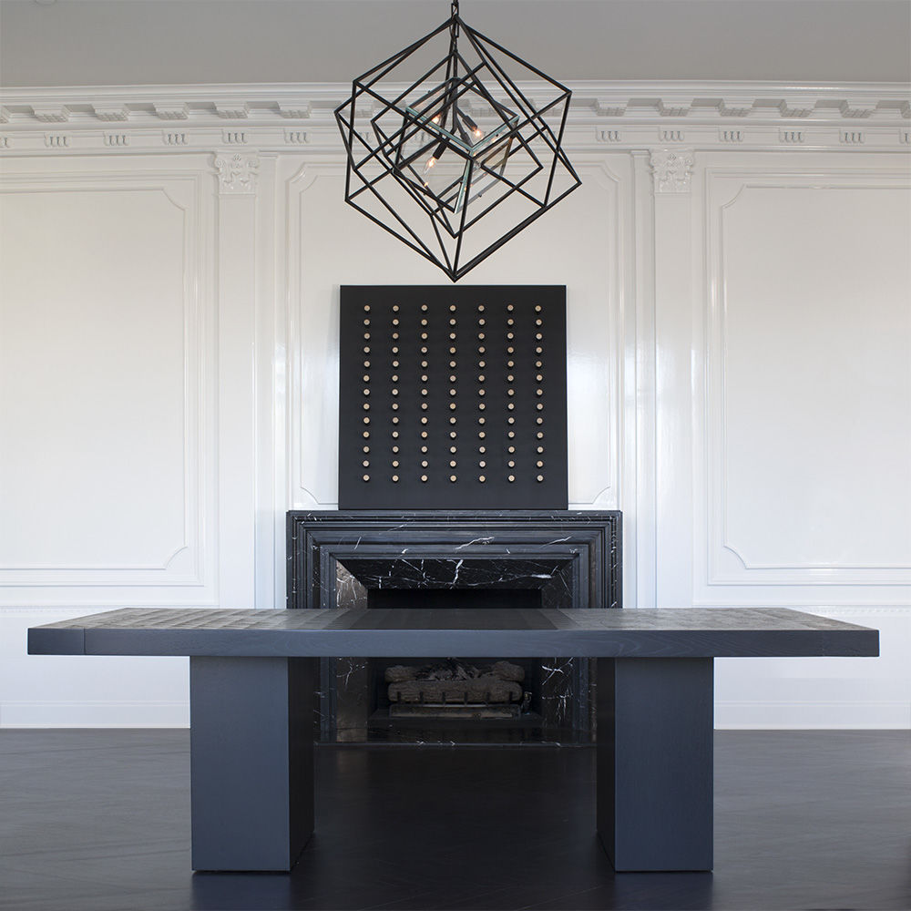 开云（中国） - 灯饰|吊灯|办公家具|设计师家具|Cubist枝形吊灯