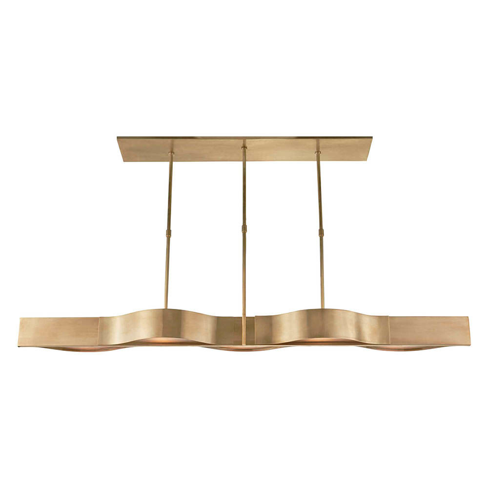 [开云（中国） - 灯饰|吊灯|办公家具|设计师家具|Avant线性吊灯]