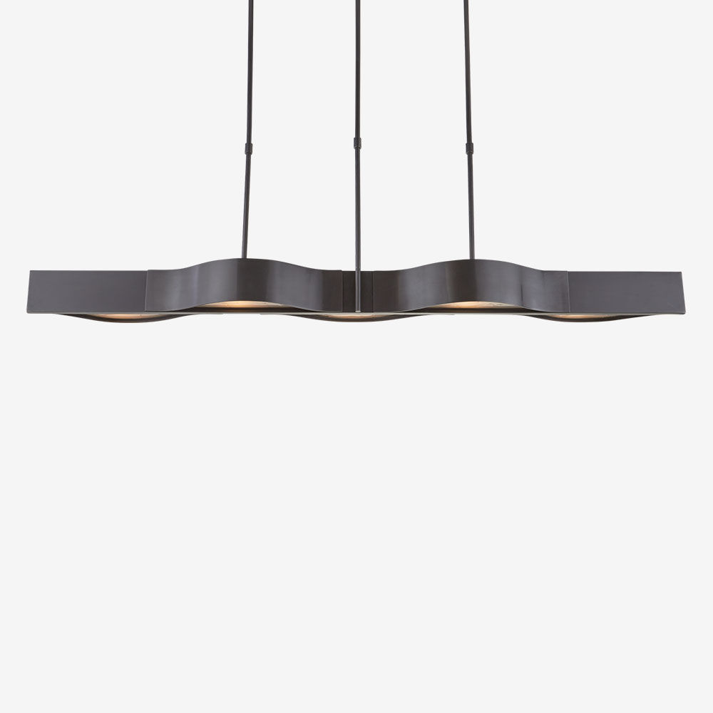 开云（中国） - 灯饰|吊灯|办公家具|设计师家具|Avant线性吊灯