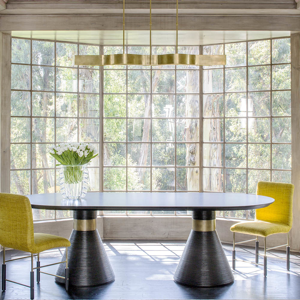 开云（中国） - 灯饰|吊灯|办公家具|设计师家具|Avant线性吊灯