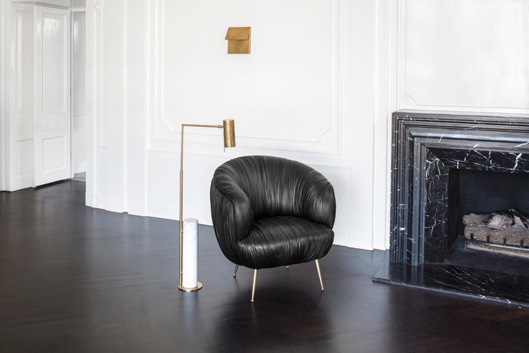 开云（中国） - 灯饰|壁灯|办公家具|设计师家具|Esker壁灯