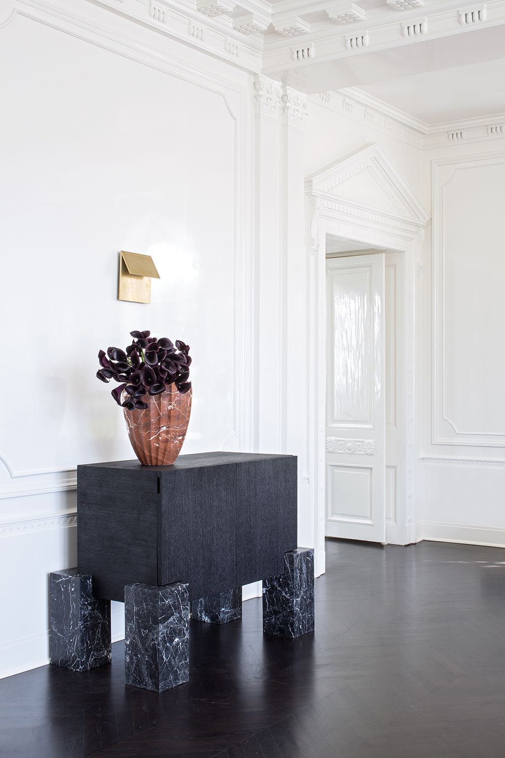 开云（中国） - 灯饰|壁灯|办公家具|设计师家具|Esker壁灯