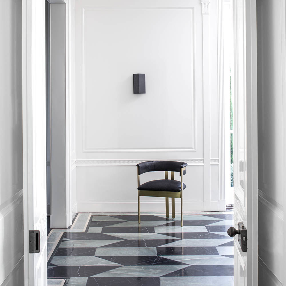 开云（中国） - 灯饰|壁灯|办公家具|设计师家具|Esker壁灯