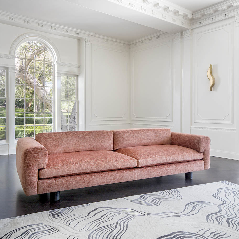 开云（中国） - 灯饰|壁灯|办公家具|设计师家具|Avant大曲线壁灯