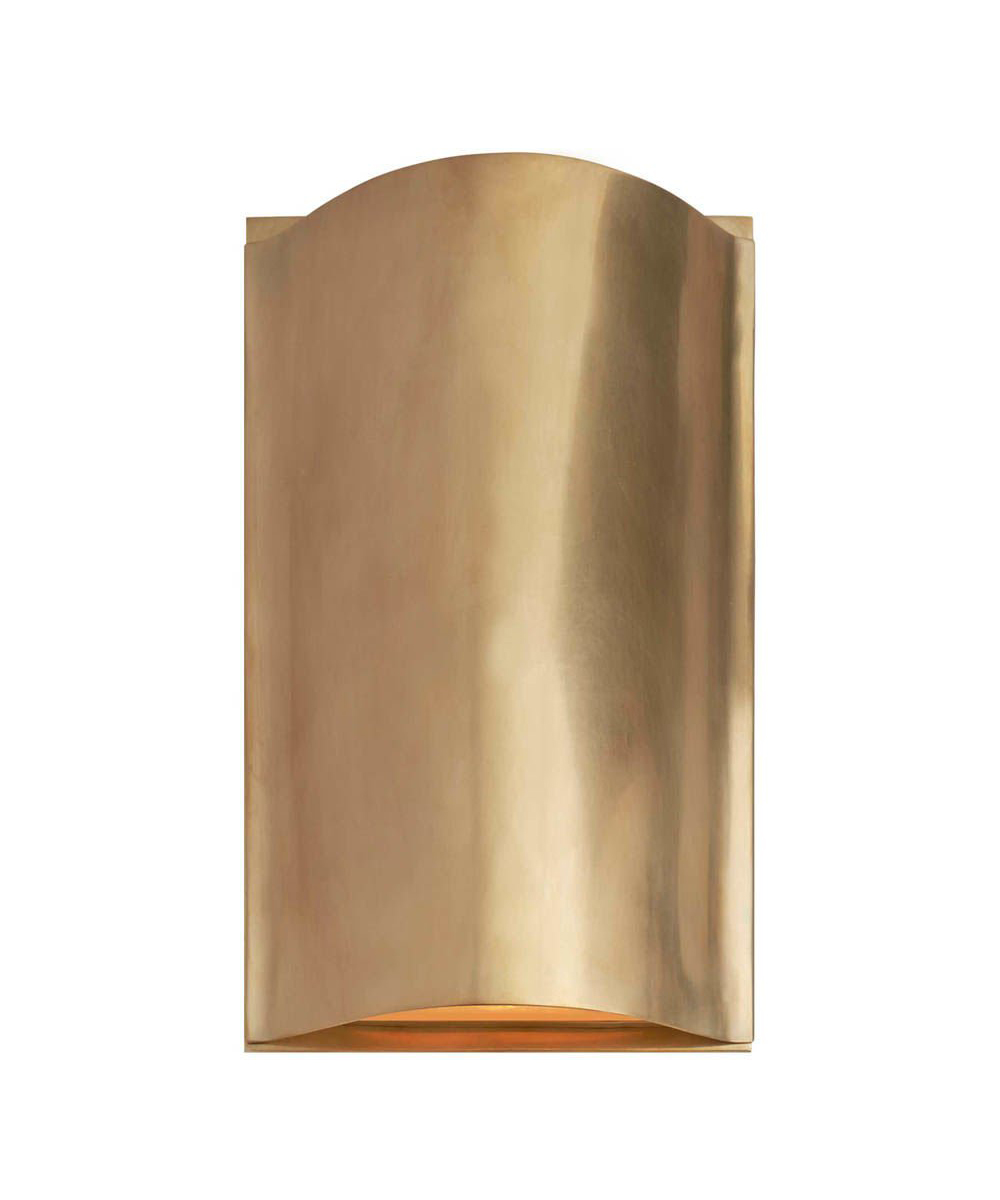 [开云（中国） - 灯饰|壁灯|办公家具|设计师家具|Avant小弧形壁灯]