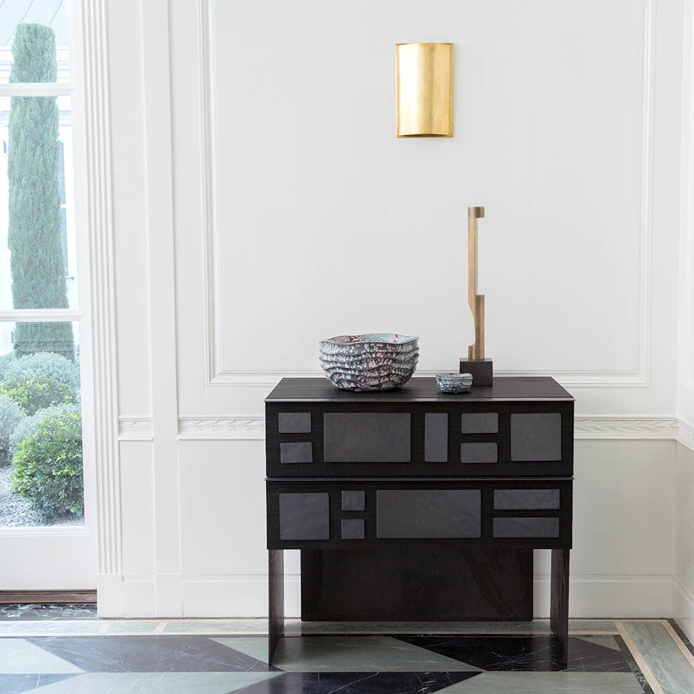 开云（中国） - 灯饰|壁灯|办公家具|设计师家具|Avant小弧形壁灯