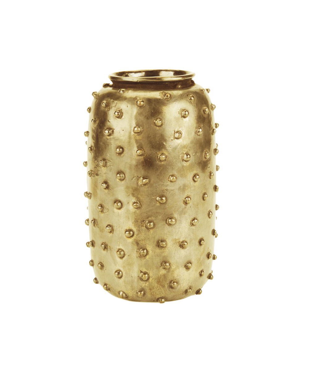 [开云（中国） - 附件|花器|办公家具|设计师家具|Studded花瓶]