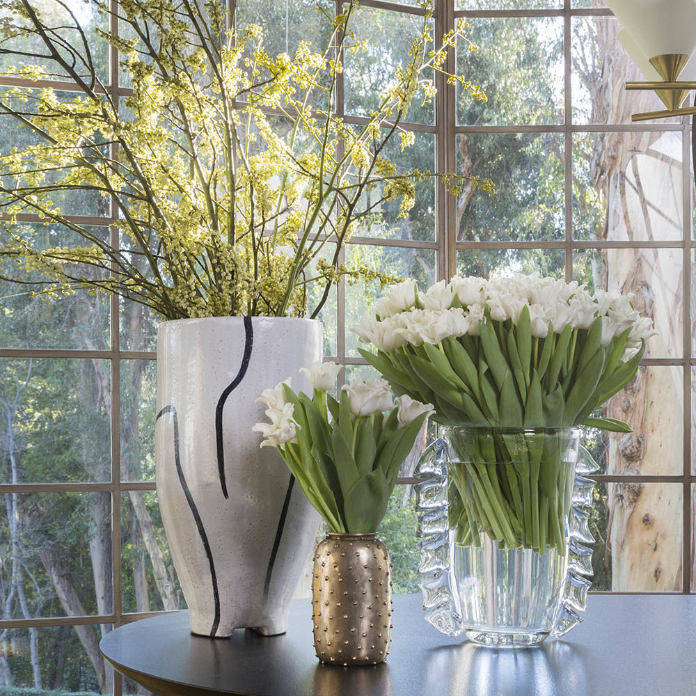 开云（中国） - 附件|花器|办公家具|设计师家具|Studded花瓶