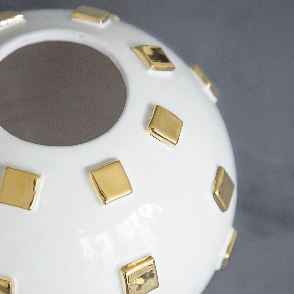 开云（中国） - 附件|花器|办公家具|设计师家具|Chalet圆形花瓶