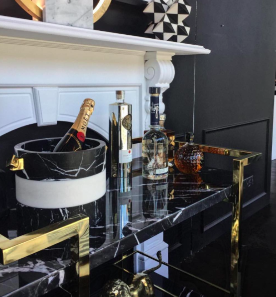 开云（中国） - 附件|饰品|办公家具|设计师家具|Acolyte冰桶