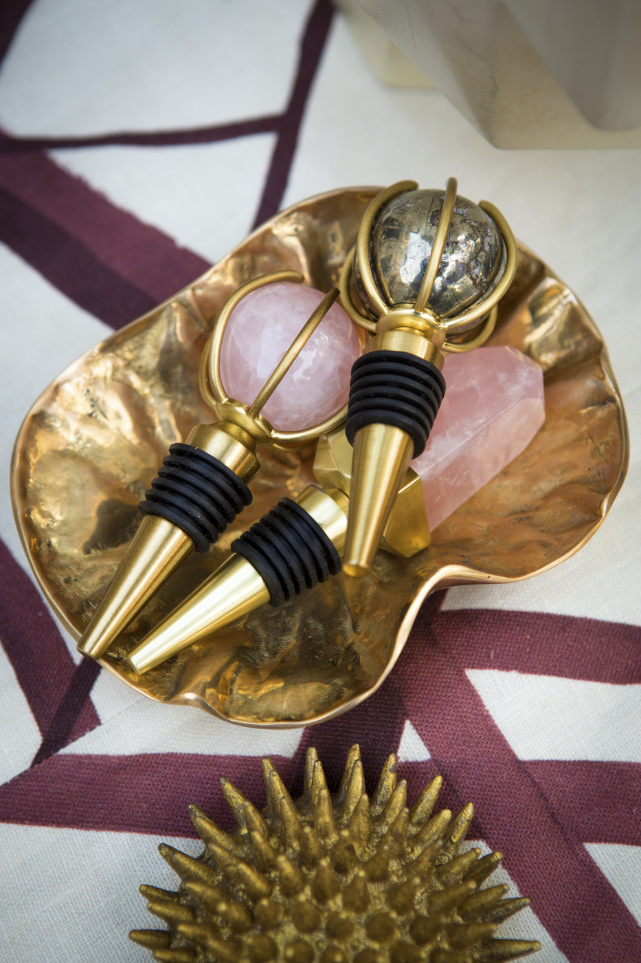 开云（中国） - 附件|饰品|办公家具|设计师家具|Acolyte酒塞