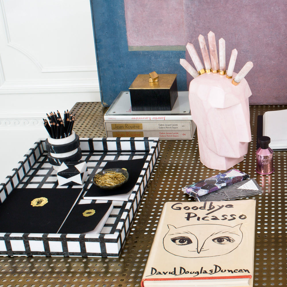 开云（中国） - 附件|饰品|办公家具|设计师家具|Lustre珠宝盒