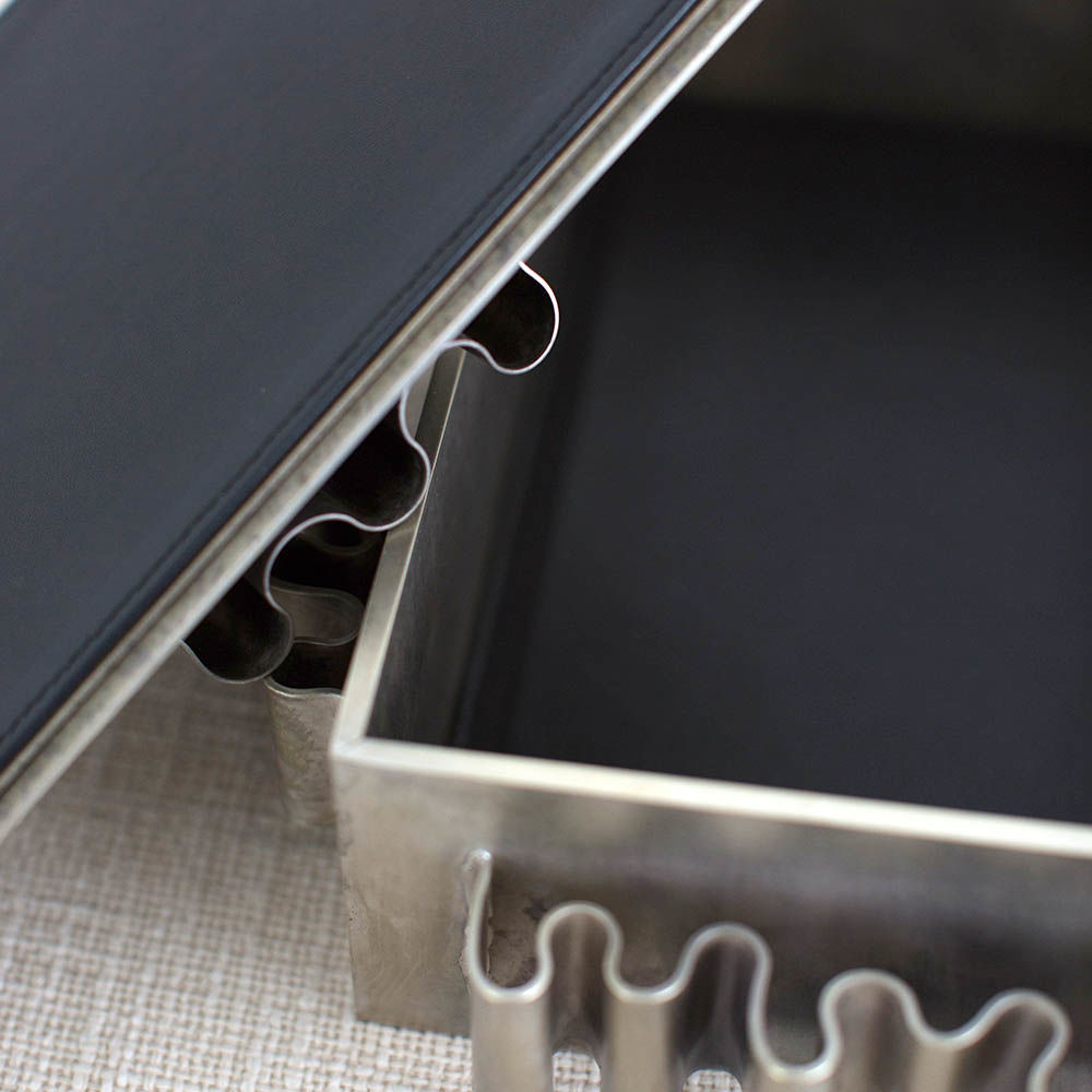 开云（中国） - 附件|饰品|办公家具|设计师家具|Avant盒子