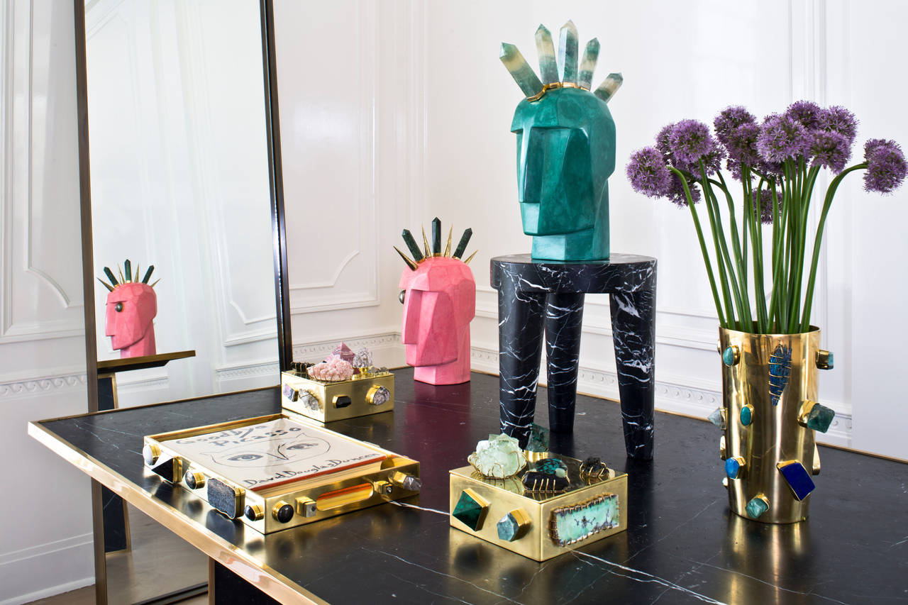 开云（中国） - 附件|托盘|办公家具|设计师家具|Bauble托盘