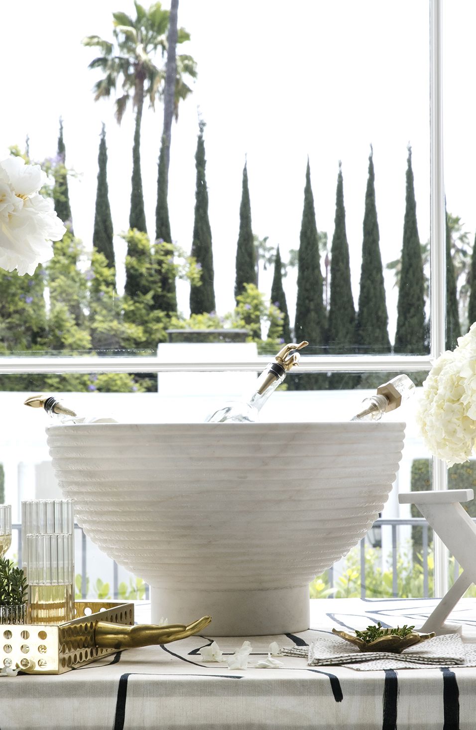 开云（中国） - 附件|饰品|办公家具|设计师家具|Laurel香槟碗