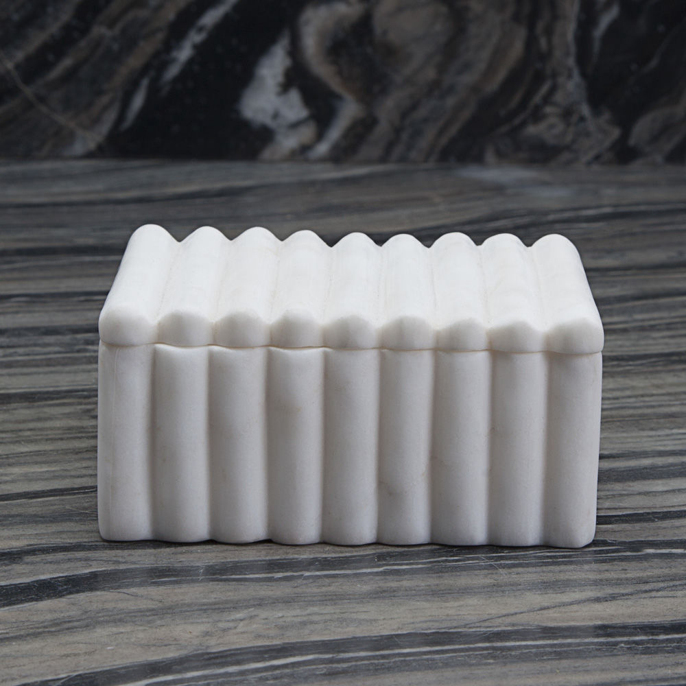 开云（中国） - 附件|饰品|办公家具|设计师家具|月桂罗纹盒