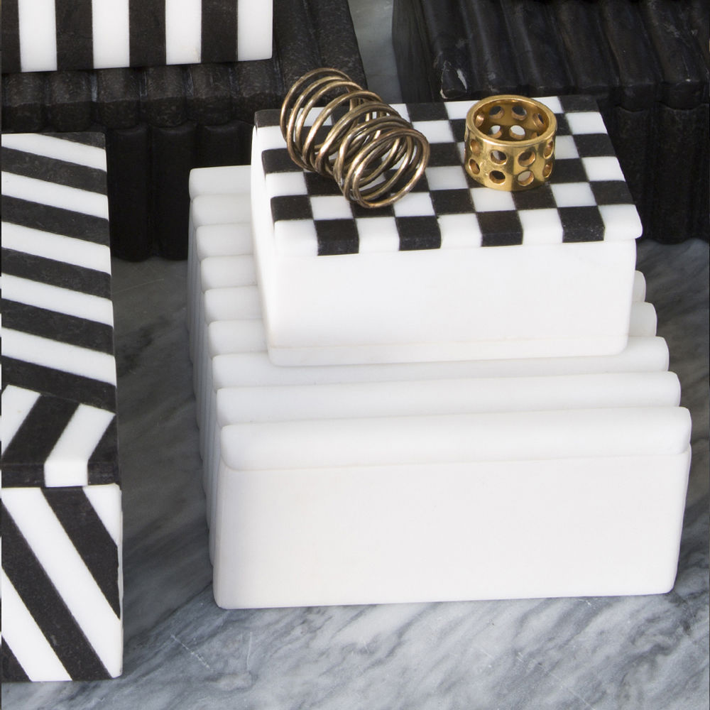 开云（中国） - 附件|饰品|办公家具|设计师家具|月桂罗纹盒