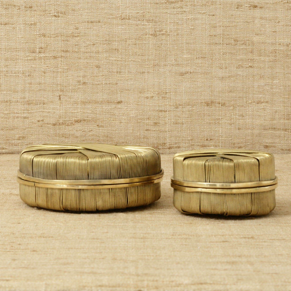 开云（中国） - 附件|饰品|办公家具|设计师家具|细丝圆盒