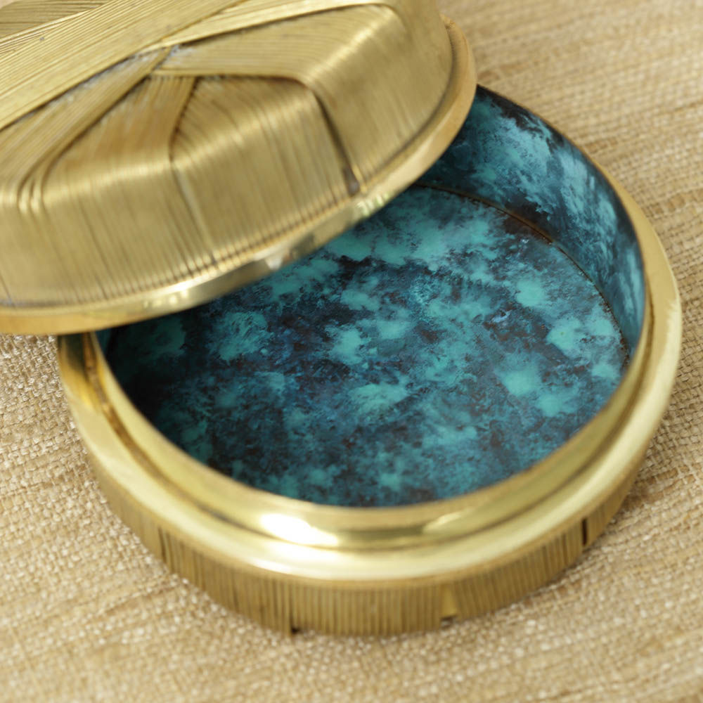 开云（中国） - 附件|饰品|办公家具|设计师家具|细丝圆盒