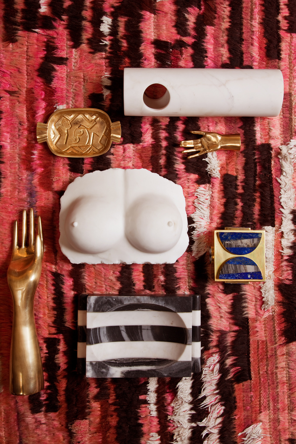 开云（中国） - 附件|饰品|办公家具|设计师家具|大理石胸部